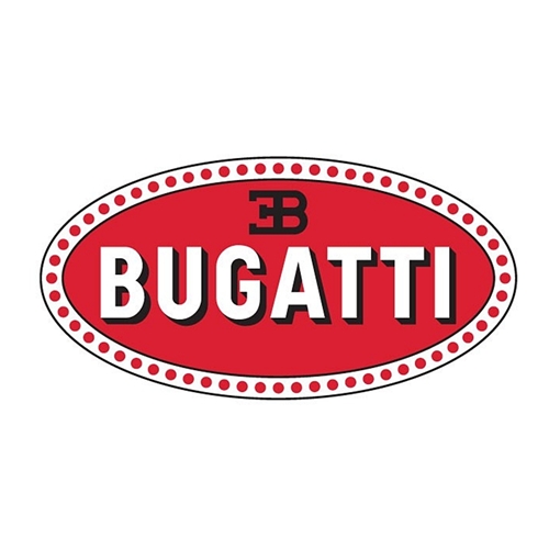 bugatti.logo – LuxeVN