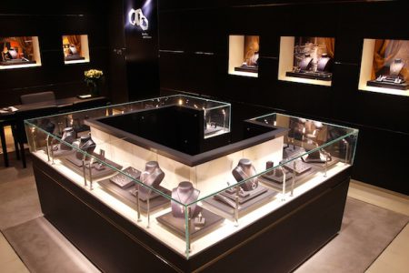 World Premiere In Beijing Of Montblanc New And Biggest Concept Store In The World - Gala