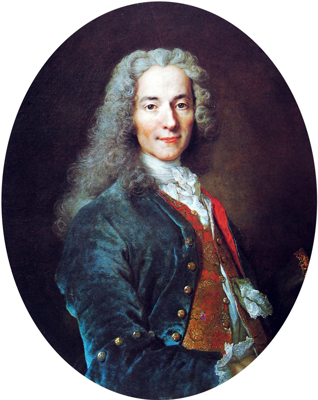 Thi hào Voltaire từng viết rằng cái sự thắt cà vạt là cả một khổ hình cho đấng mày râu, vì nó nhiêu khê và phiền phức quá thể.