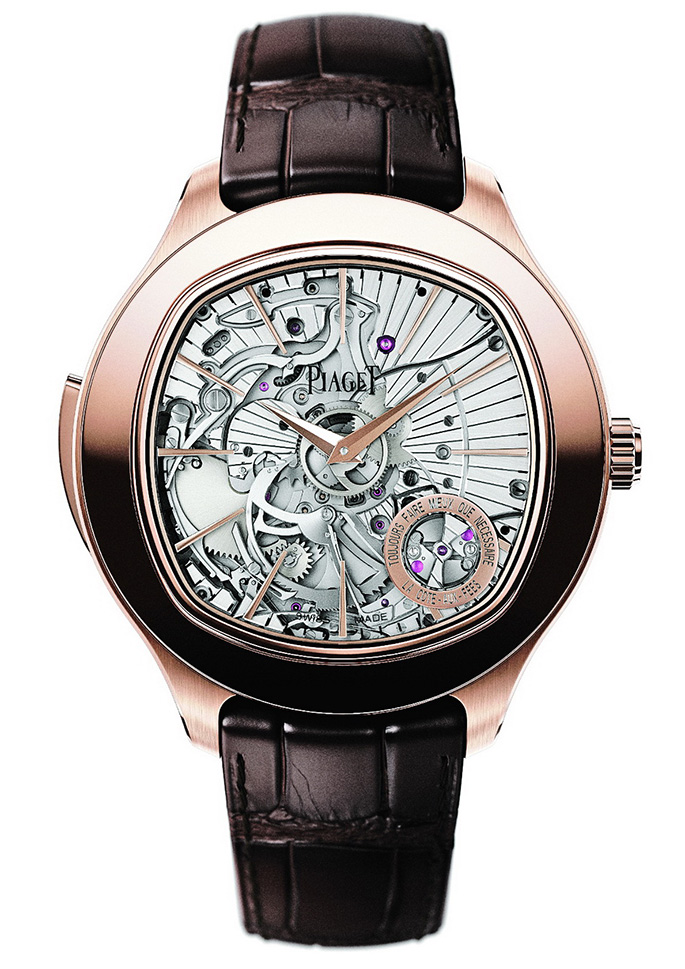 Piaget-Minute-Repeater