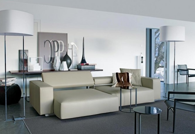 Contemporary-beige-sofa-665x459