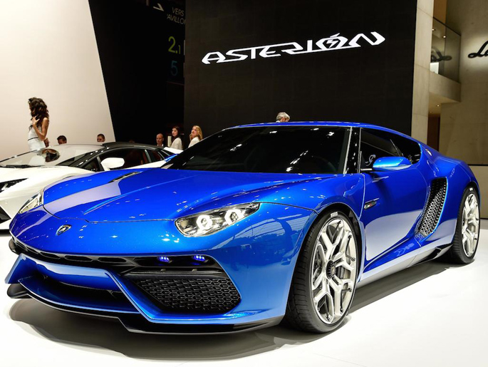 asterion