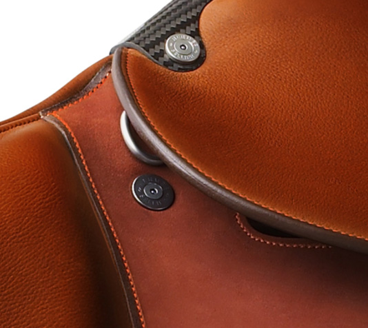 Hermès-Talaris-saddle