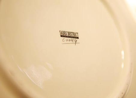 Logo SD và chữ ký LTC