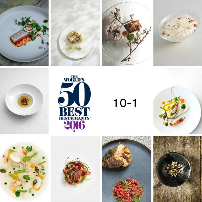 The-top-10-in-The-World’s-50-Best-Restaurants-2016